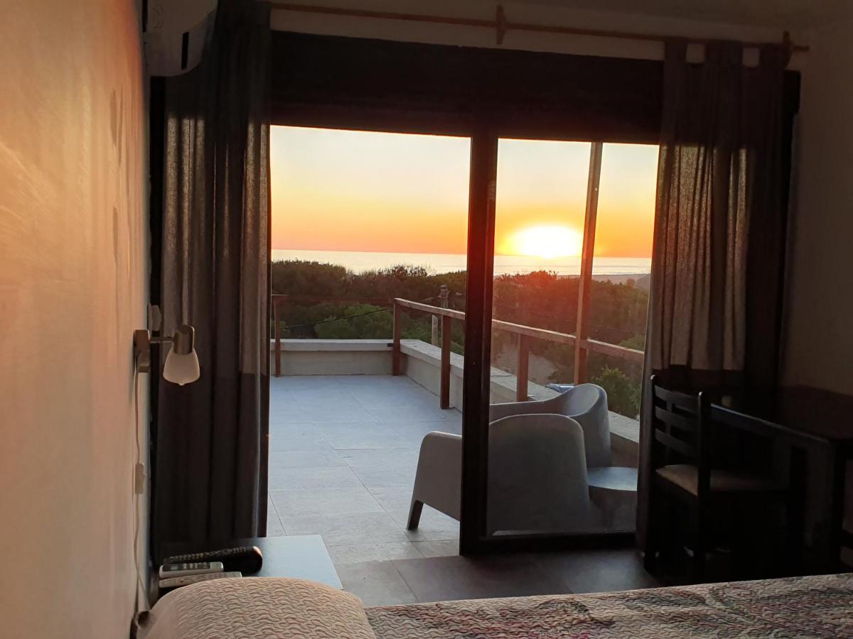 Hotel Playa Chihuahua 埃斯特角城 外观 照片