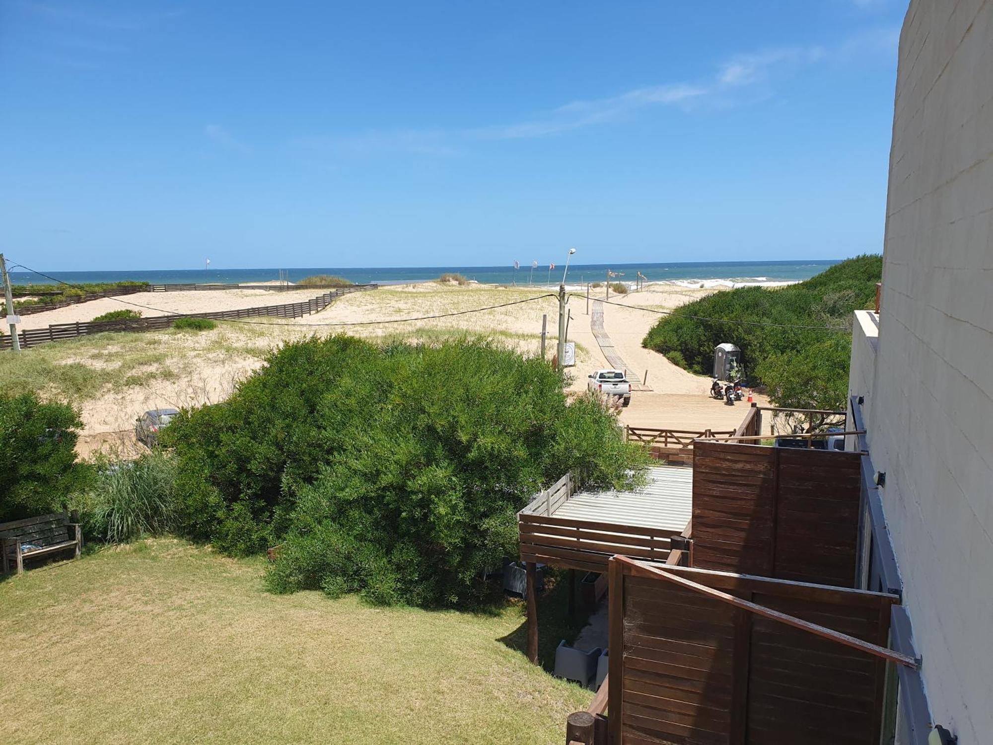 Hotel Playa Chihuahua 埃斯特角城 外观 照片