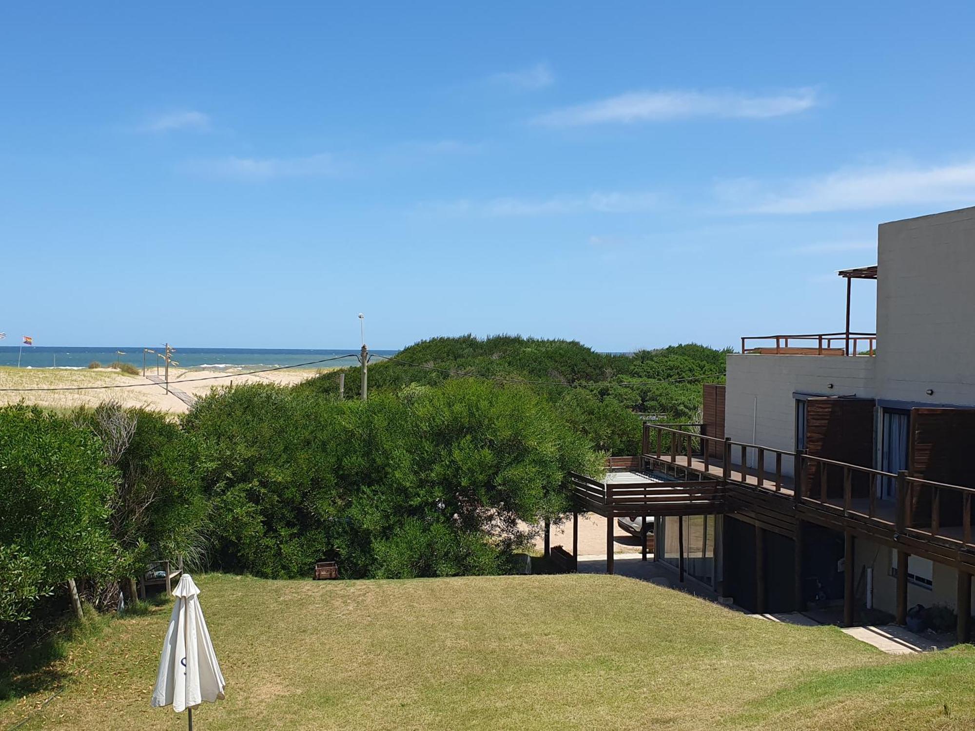Hotel Playa Chihuahua 埃斯特角城 外观 照片