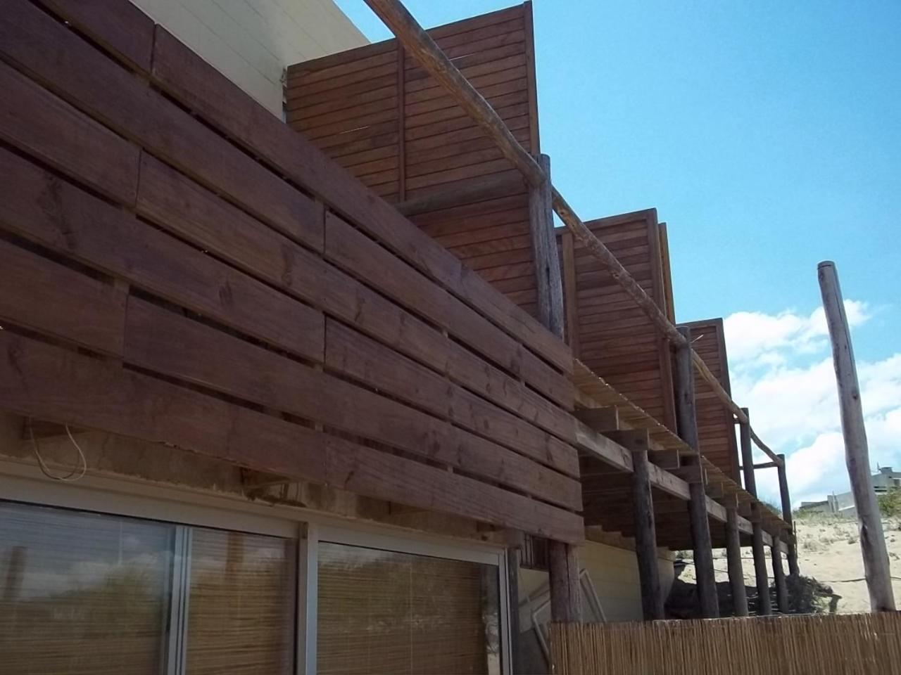 Hotel Playa Chihuahua 埃斯特角城 外观 照片