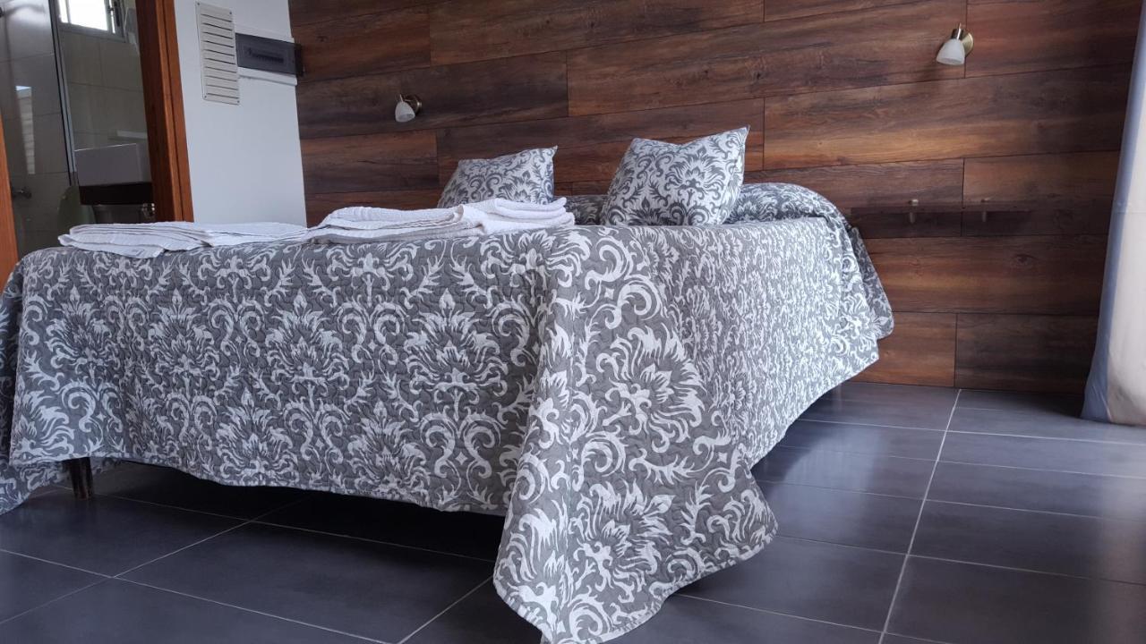Hotel Playa Chihuahua 埃斯特角城 外观 照片