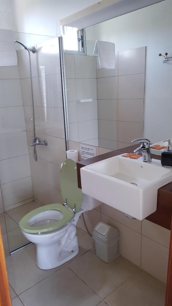 Hotel Playa Chihuahua 埃斯特角城 外观 照片