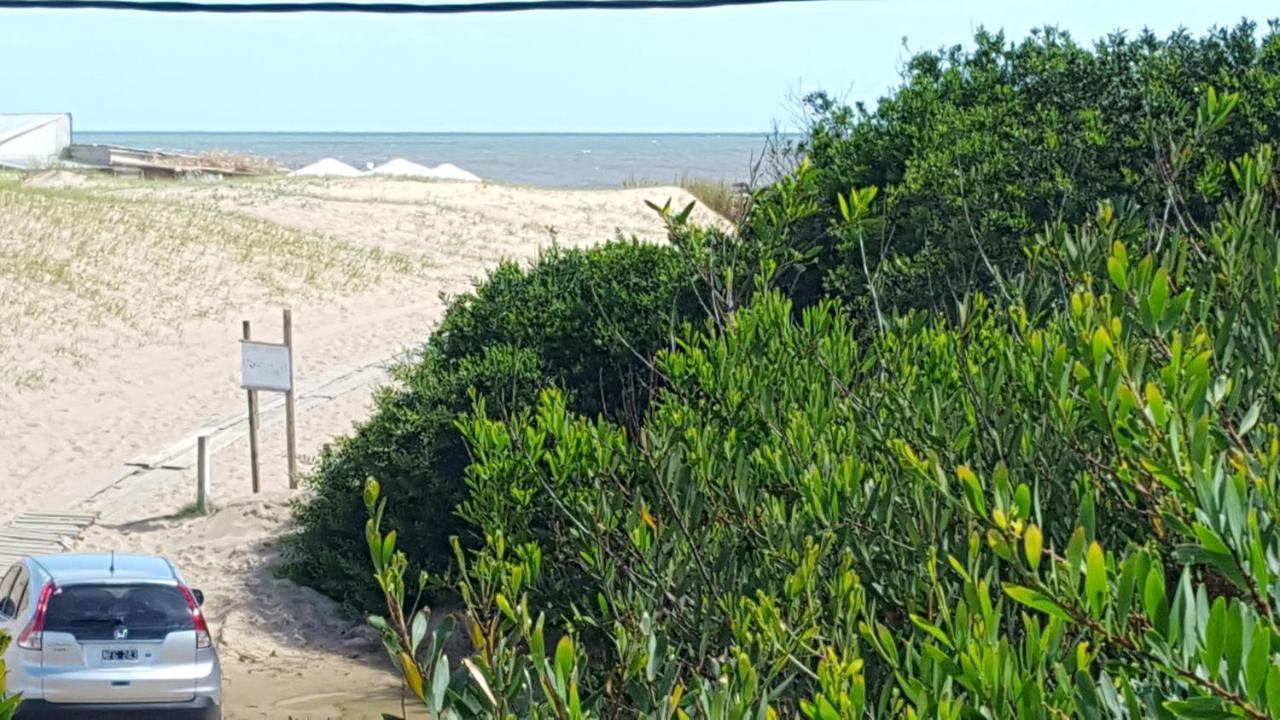 Hotel Playa Chihuahua 埃斯特角城 外观 照片